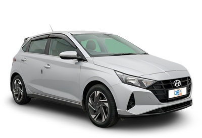 2023 Hyundai NEW I20 - Hatchback - Petrol - Manual - ₹7.50 lakh